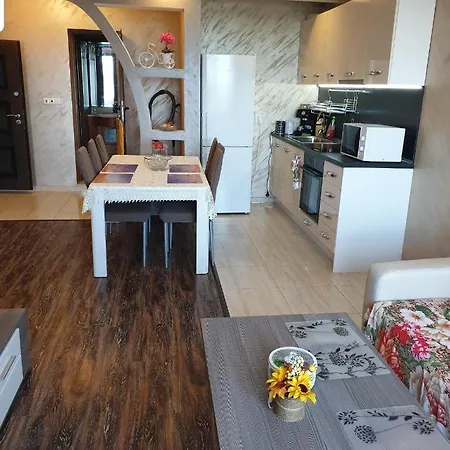 Sunshine Apartamento Pomorie