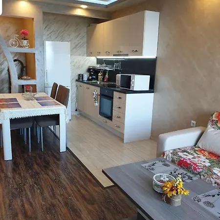 Sunshine Apartamento *