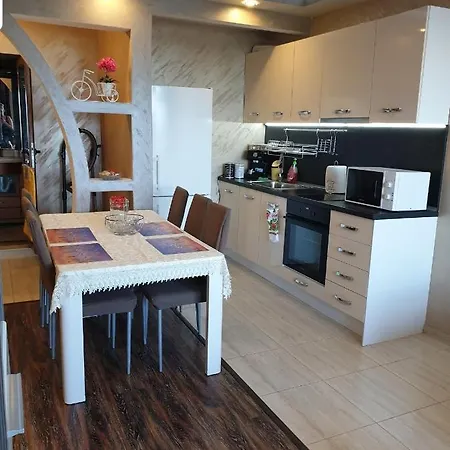 Apartamento Sunshine