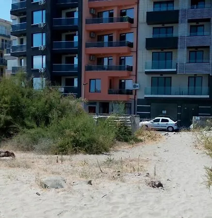 Lejlighed Sunshine *