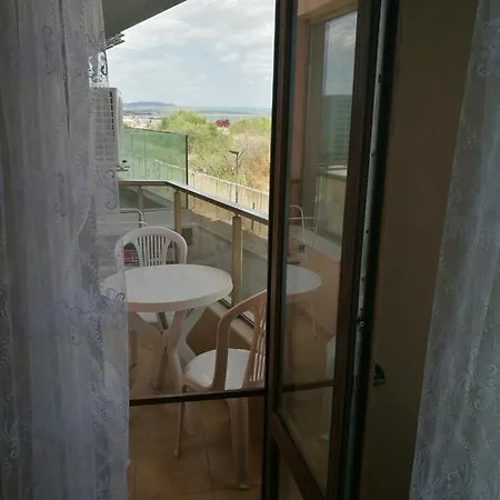 Appartement Sunshine Pomorie