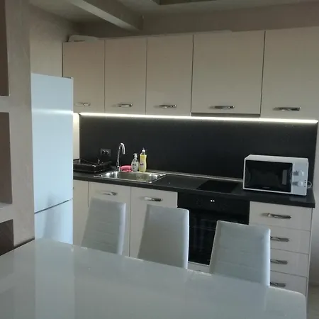 Appartamento Sunshine Pomorie