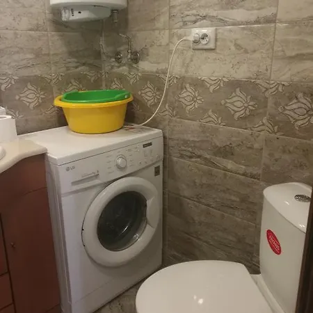 Apartment Sunshine Pomorie