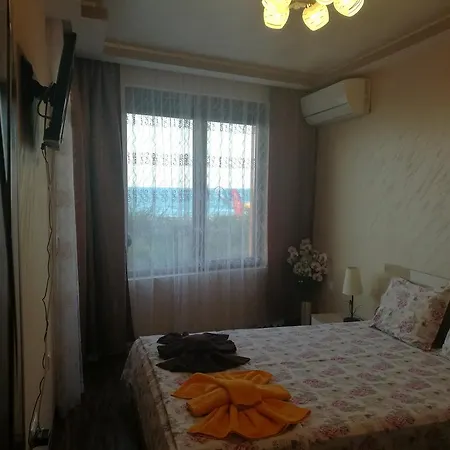 Sunshine Lejlighed *