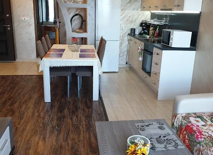 Sunshine Daire Ahyolu