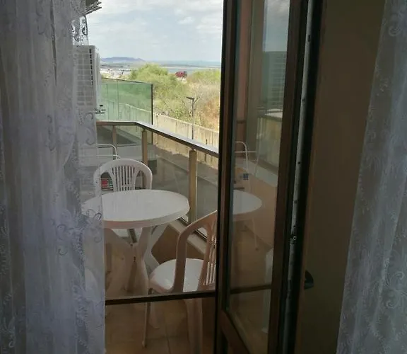 Daire Sunshine Ahyolu