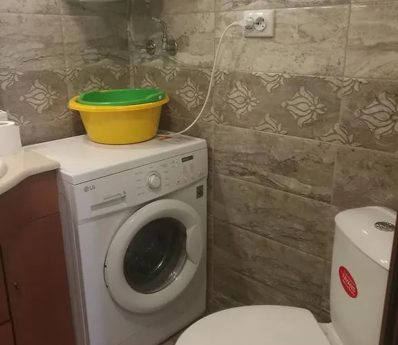 Daire Sunshine Ahyolu